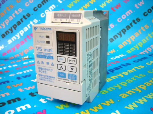 YASKAWA CIMR-XCBA20P4