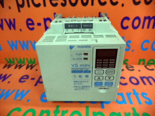 YASKAWA CIMR-XCBA20P7
