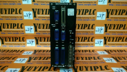 YASKAWA CMPC-CM34C Servo Pack
