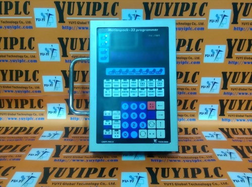 YASKAWA CMPF-PM33C PROGRAMMER FREESHIP