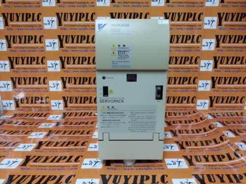 YASKAWA CONVERTER CIMR-MR5N2022