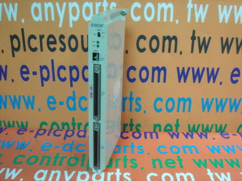 YASKAWA CP-317 / EXIOIF / JACP-317900