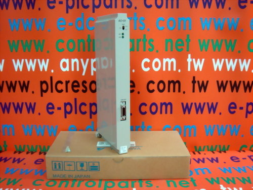YASKAWA CP-317/A0-01 JAMSC-317804