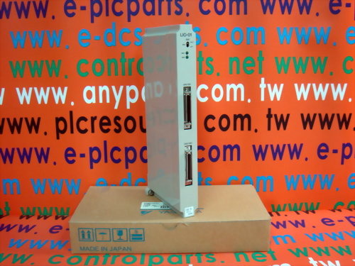 YASKAWA CP-317/LIO-01 JACP-317800