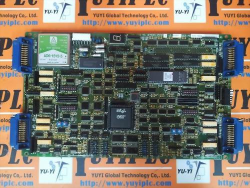 YASKAWA CP-9200H HSC 87920-25003-S0507 BOARD