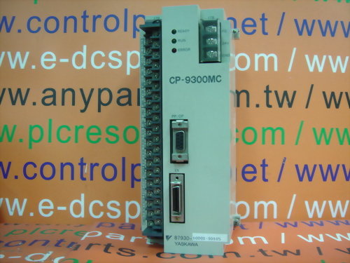YASKAWA CP-9300MC / 87930-10001-S0105
