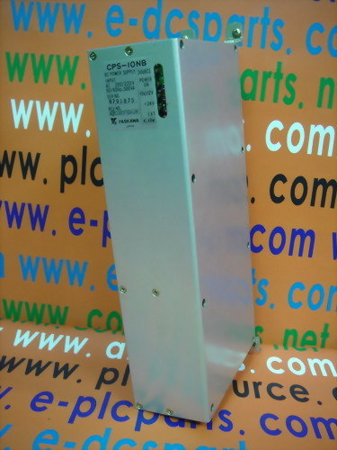 YASKAWA CPS-10NB AC200-220V 50/60Hz 300VA