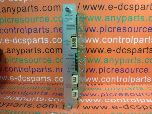 YASKAWA CPS-18FB / MCP01 / MIF01 / MCP02B / MSV01B