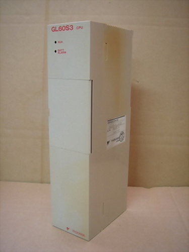 YASKAWA DDSCR-GL60S3
