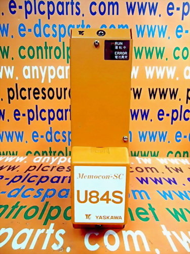 YASKAWA DDSCR-U84S-32