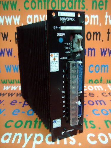 YASKAWA DR1-04AC