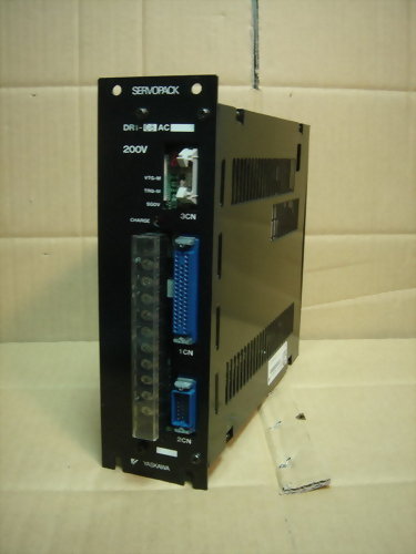 YASKAWA DR1-08AC