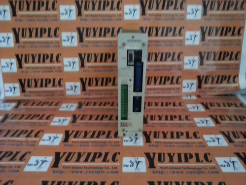 YASKAWA DR2-01AC SERVOPACK