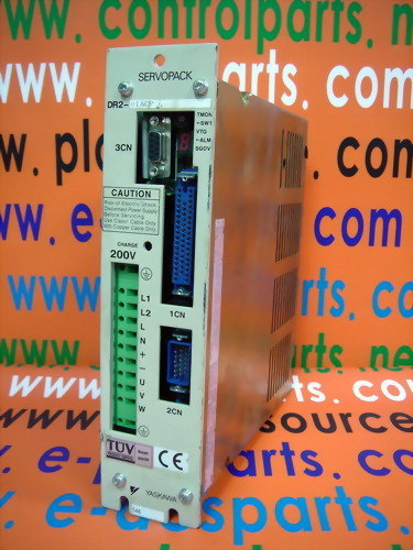 YASKAWA DR2-01ACP