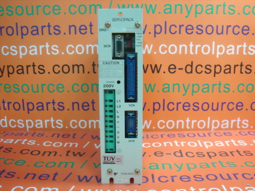 YASKAWA DR2-01ACY103