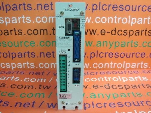 YASKAWA DR2-02ACY113