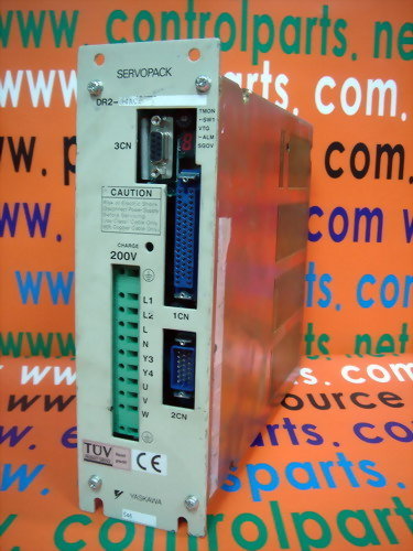 YASKAWA DR2-04ACP