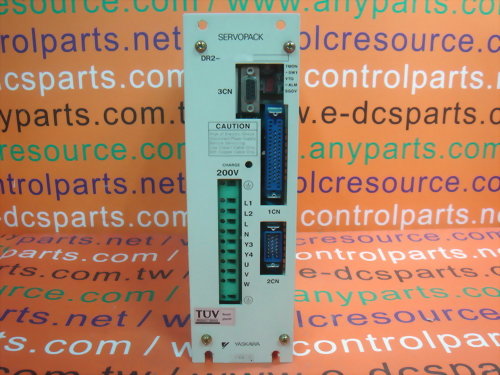 YASKAWA DR2-04ACY12