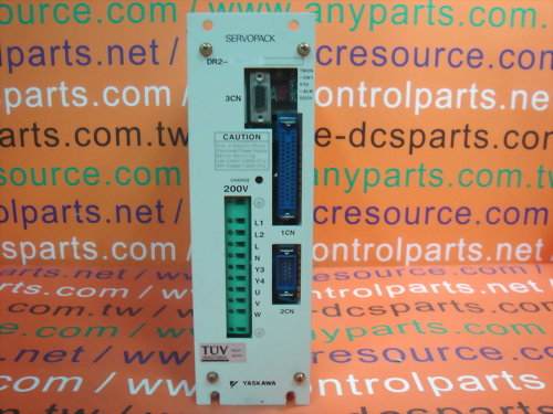YASKAWA DR2-08ACY12