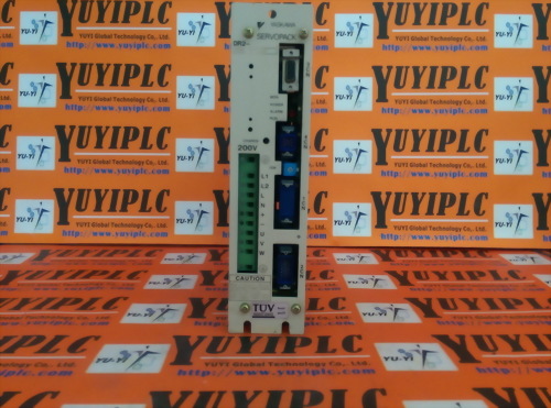 YASKAWA DR2-A5AC-NY41 SERVOPACK