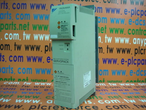 YASKAWA DRIVEPACK CONVERTER JUSP-ACP15GA