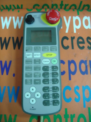 YASKAWA ERCJ-PP-2 410100-1180