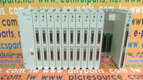 YASKAWA Group JACP-317120 / PS-O1 / JACP-317800 / CP-317 /LIO-01 / JACP-317900 / EXIOIF