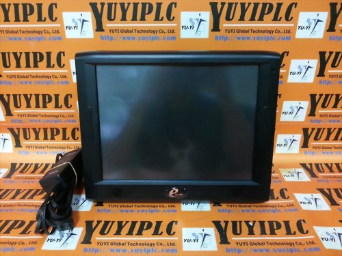 YASKAWA INTESSE XP-5000DX XD-Y1 TOUCH SCREEN