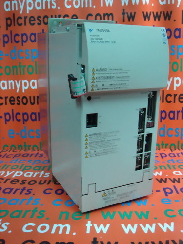 YASKAWA INVERTER VS-625M5 CIMR-M5A2011