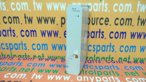 YASKAWA JACP-317120 / PS-O1