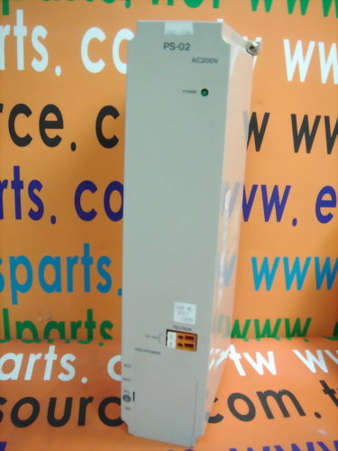 YASKAWA JACP-317121 PD-02