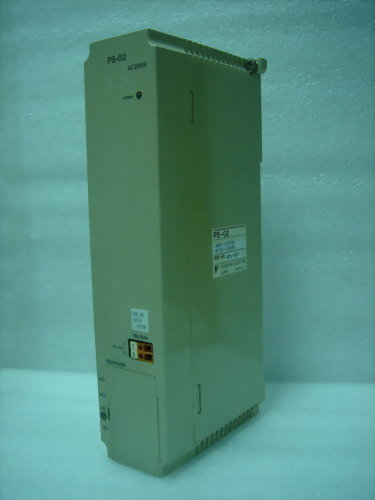YASKAWA JACP-317121 PS-02