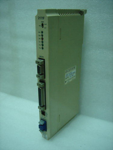 YASKAWA JACP-317217 CP-317/217IF