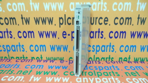 YASKAWA JACP-317900 / CP-317 / EXIOIF