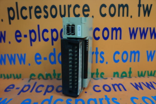 YASKAWA JAMSC-120AVo01030