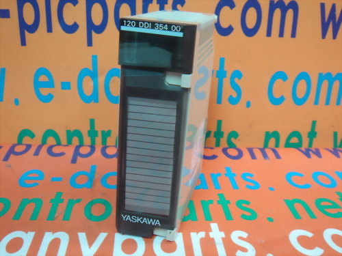 YASKAWA JAMSC-120DDI35400