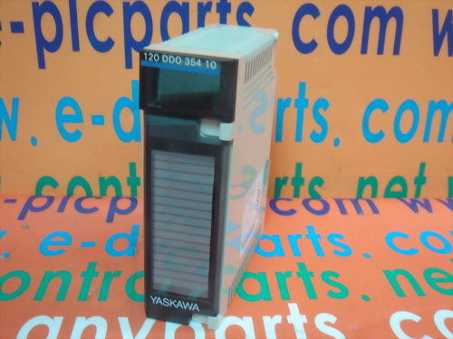 YASKAWA JAMSC-120DDO35410