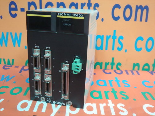 YASKAWA JAMSC-120MMB10400