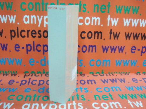 YASKAWA JAMSC-B2110A V