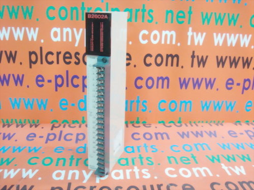 YASKAWA JAMSC-B2602A