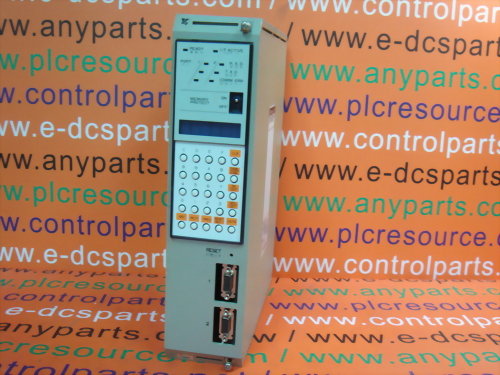 YASKAWA JAMSC-C8110 MEMOCON-SC