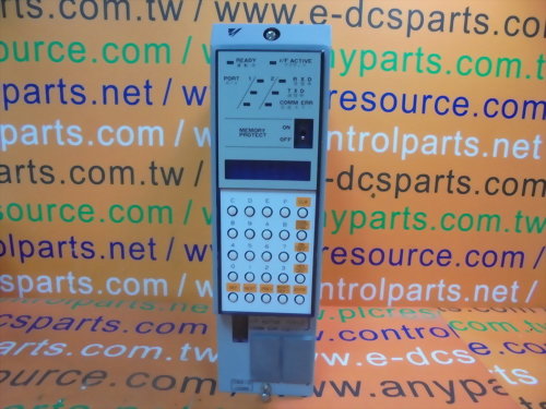 YASKAWA JAMSC-C8610 MEMOCON-SC