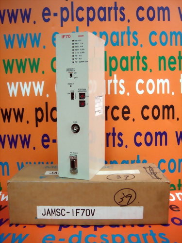 YASKAWA JAMSC-IF70V *NIB*