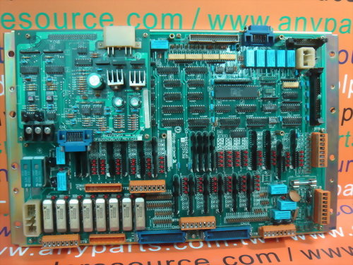 YASKAWA JANCD-1003E REV.C01 DF8203498-CO + JANCD-EW02