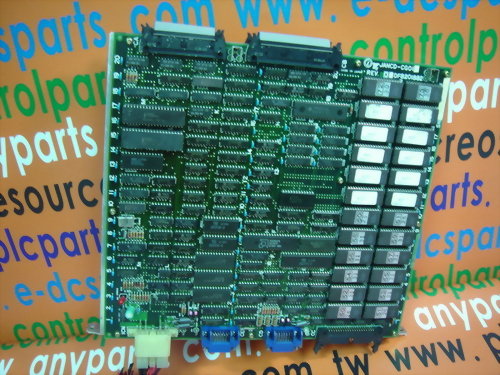 YASKAWA JANCD-CG01D JANCD-CG02
