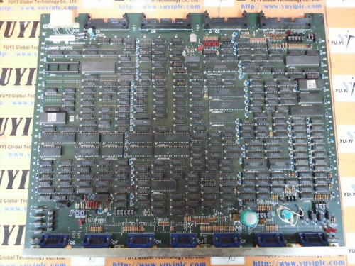 YASKAWA JANCD-CP07C DE8404941 CIRCUIT BOARD