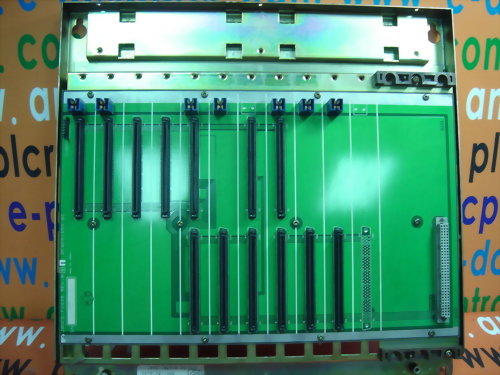 YASKAWA JANCD-FC006 BASE UNIT