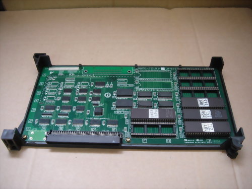 YASKAWA JANCD-FC191-1