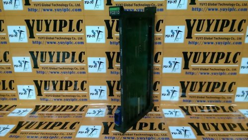 YASKAWA JANCD-FC210-1 SEQUENCE BOARD