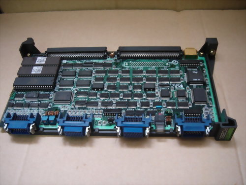 YASKAWA JANCD-FC260-1